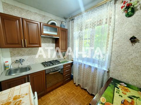 квартира за адресою Академіка Філатова вул., 49