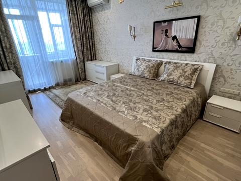 квартира за адресою Лесі Українки бульв., 7-А