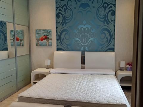 квартира по адресу Петра Калнишевського ул. (Михайла Майорова), 7