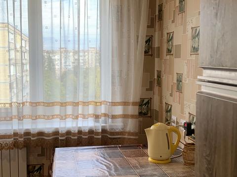 квартира за адресою Олега Мудрака вул. (Генерала Наумова), 37