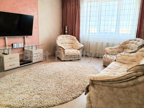 квартира за адресою Олександра Мишуги вул., 12