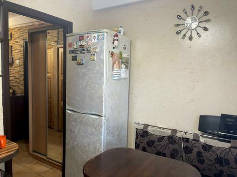 квартира за адресою Світлицького вул., 24