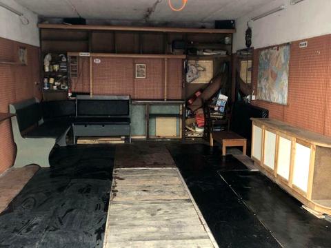 коммерческая по адресу Краснокалиновый пер. (Красноармейский), 49А