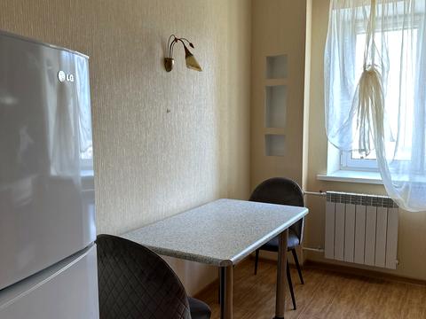 квартира по адресу Миколы Бажана просп., 26