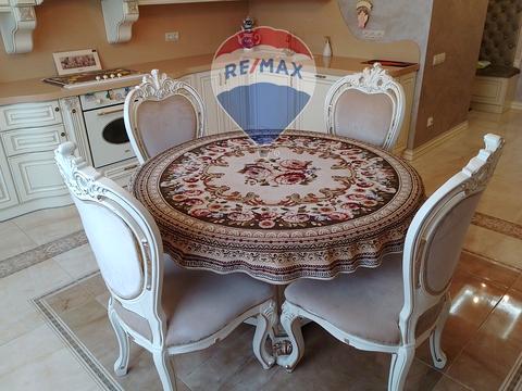 квартира за адресою Миколи Амосова вул., 4