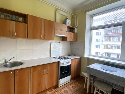 квартира за адресою Почайнинська вул., 44