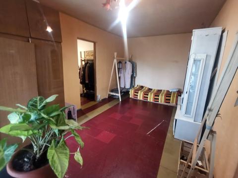 квартира по адресу Большая Диёвская ул. (Братьев Трофимовых), 54