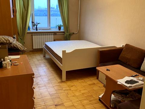 квартира по адресу Оболонский просп., 9