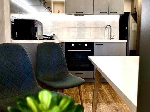 квартира за адресою Каховська вул., 62-А