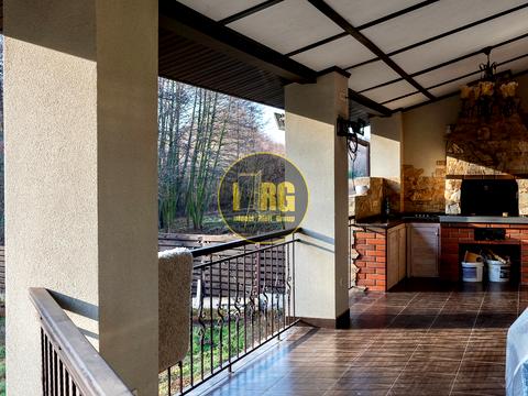 дом по адресу Вишнева