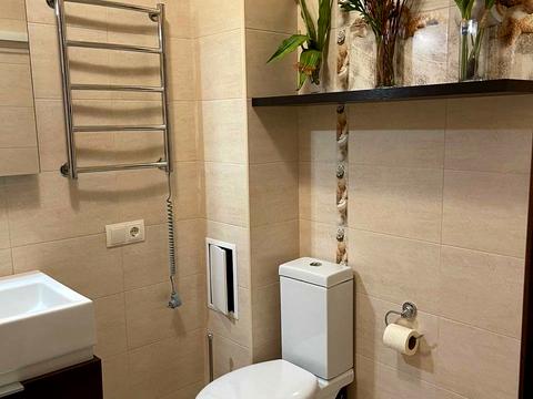 квартира по адресу Полтавская ул., 10