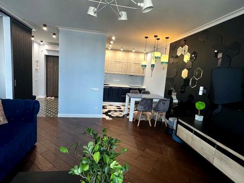 квартира за адресою Шолуденка вул., 1-А