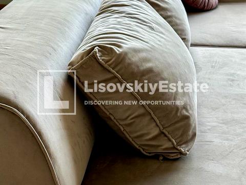 квартира по адресу Тараса Шевченко бульв., 11