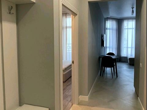 квартира за адресою Генуезька вул., 1