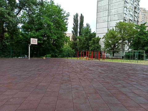 квартира по адресу Голосеевский просп. (40-летия Октября), 11