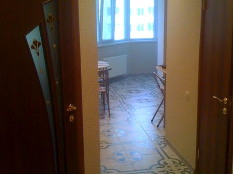 квартира за адресою Боголюбова вул., 18