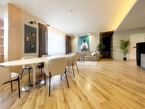 квартира за адресою Антоновича вул. (Горького), 72