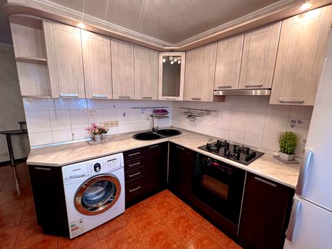 квартира по адресу Павла Тычины просп., 20