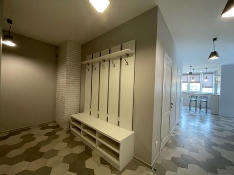 квартира за адресою Самійла Кішки вул. (Маршала Конєва), 12