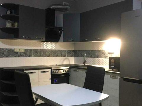 квартира за адресою Миколи Бажана просп., 17
