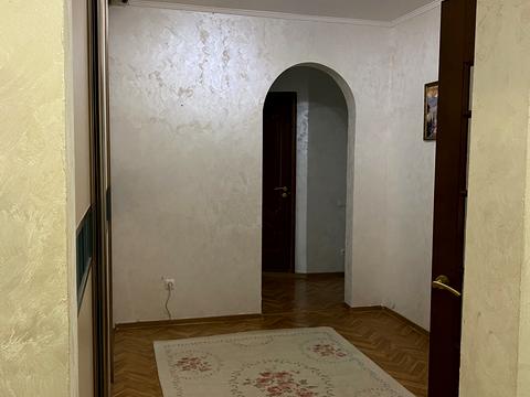 квартира по адресу Червоной Калины просп. (Владимира Маяковского), 40