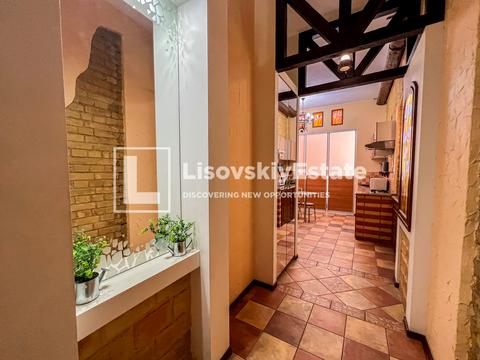 квартира за адресою Мала Житомирська вул., 16/3