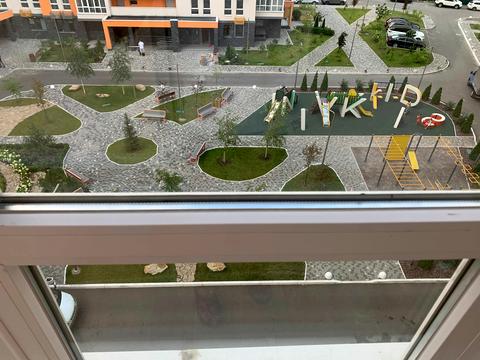 квартира за адресою Самійла Кішки вул. (Маршала Конєва), 10