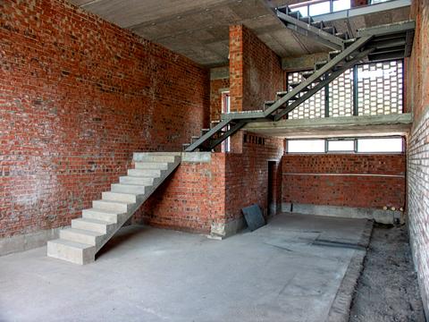 будинок за адресою Телевізійна вул.
