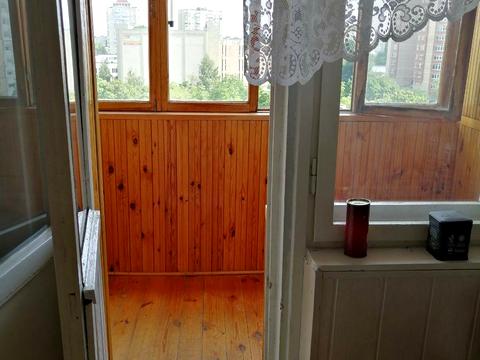 квартира за адресою Оболонський просп., 32