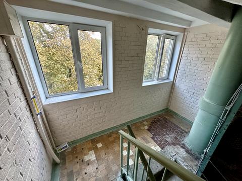 квартира по адресу Евгения Коновальца ул. (Щорса), 33
