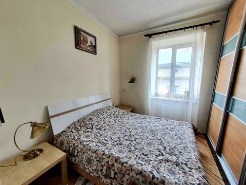 квартира по адресу Русская ул., 4