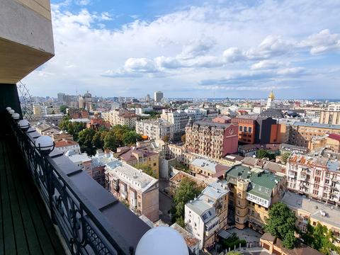 квартира за адресою Володимирська вул., 49-А