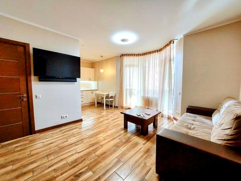 квартира за адресою Київ, Коперника вул., 3