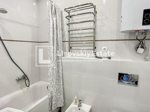 квартира за адресою Бузька вул. (Єнісейська), 8