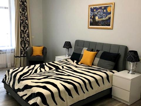 квартира за адресою Миколи Бажана просп., 12