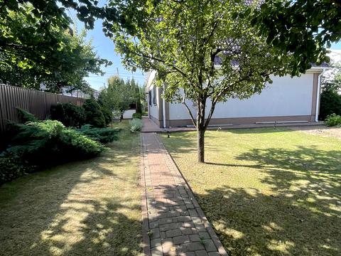 дом по адресу Франко ул.