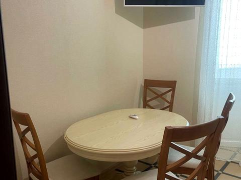 квартира по адресу Оболонская набережная ул., 3