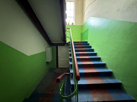 квартира по адресу Музыкальная ул., 12