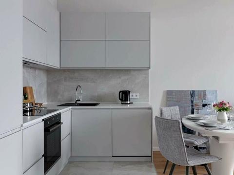 квартира за адресою Джона Маккейна вул. (Івана Кудрі), 7