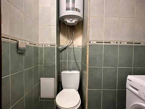 квартира по адресу Науки просп., 10