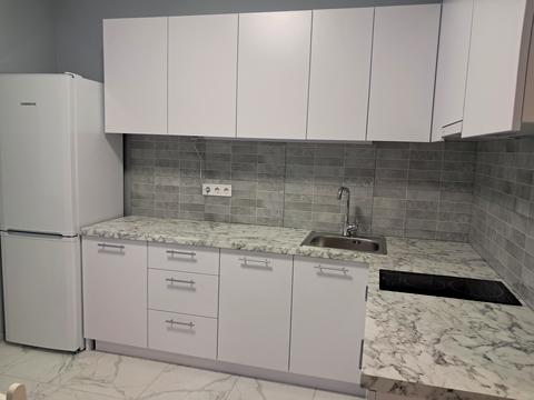 квартира по адресу Ревуцкого ул., 40-Б