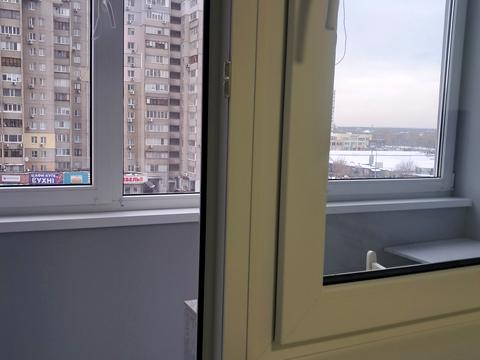 квартира по адресу Ревуцкого ул., 40-Б