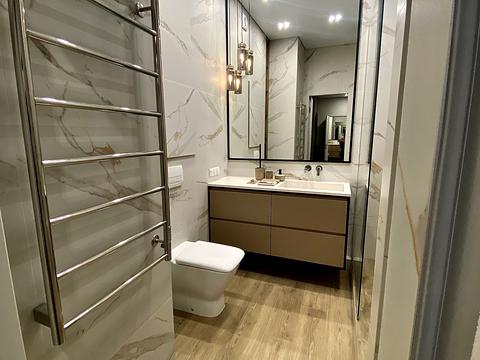 квартира за адресою Трускавецька вул., 8