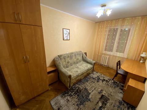 квартира по адресу Павла Тычины просп., 26