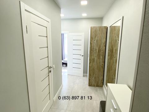 квартира за адресою Тираспольська вул., 58