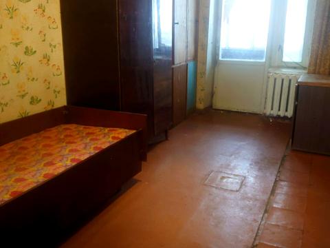 квартира за адресою Новомістенська, 23