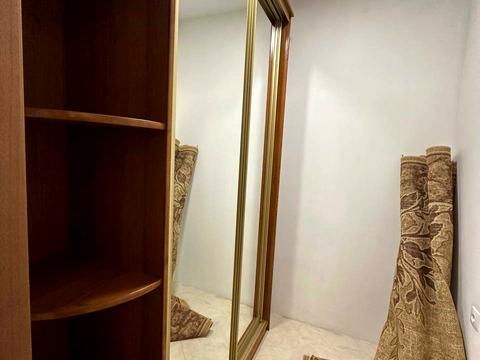 квартира за адресою Середньофонтанська вул., 19в