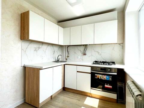 квартира за адресою Металургів вул., 5