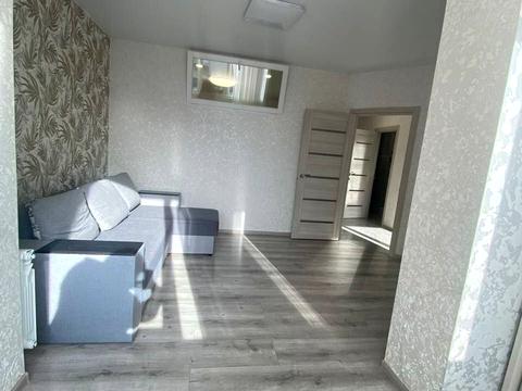 квартира по адресу Озёрная ул., 4а