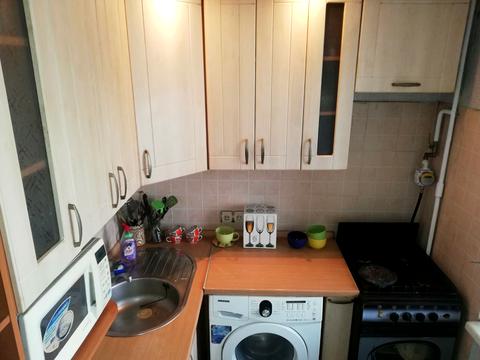 квартира за адресою Раїси Окіпної вул., 9